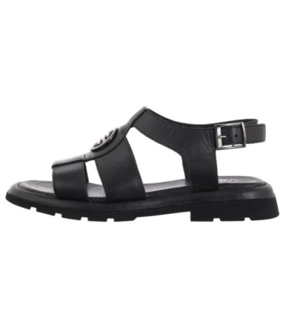 Artiker Czarne 56C0690 (AR174-a) sandalai