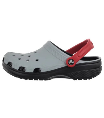 Crocs Classic Retro Sport Clog Mirage 211281-1NM (CR391-a) šlepetės