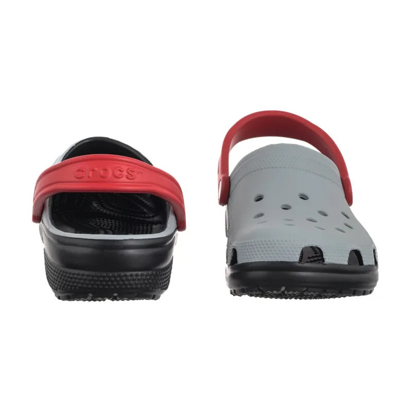 Crocs Classic Retro Sport Clog Mirage 211281-1NM (CR391-a) šlepetės