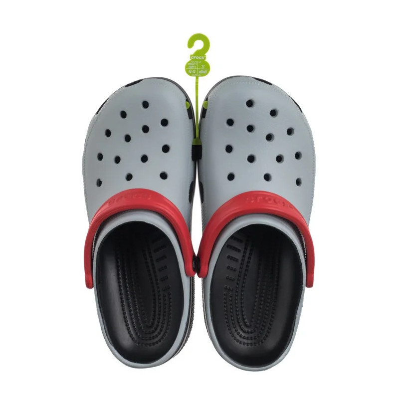 Crocs Classic Retro Sport Clog Mirage 211281-1NM (CR391-a) šlepetės