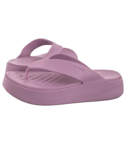 Crocs Getaway Platform Flip...