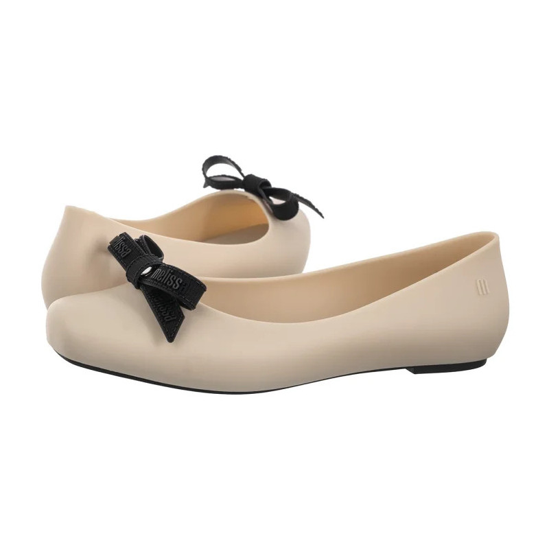 Melissa Aura Basic M Lover AD 36124/BI087 Beige/Black (ML380-a) bateliai