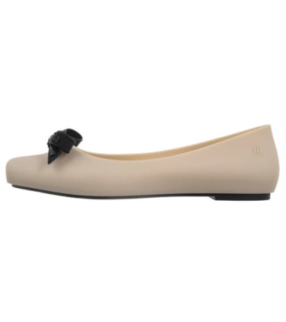 Melissa Aura Basic M Lover AD 36124/BI087 Beige/Black (ML380-a) bateliai