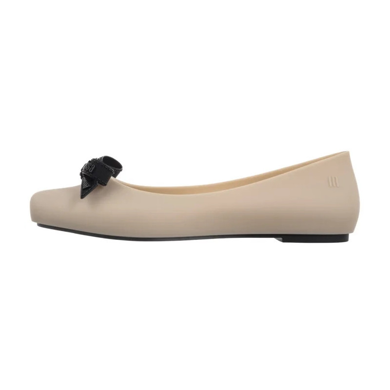 Melissa Aura Basic M Lover AD 36124/BI087 Beige/Black (ML380-a) bateliai