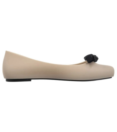 Melissa Aura Basic M Lover AD 36124/BI087 Beige/Black (ML380-a) bateliai