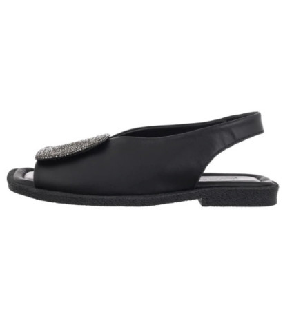 Artiker Czarne 54C0861 (AR176-a) sandalai