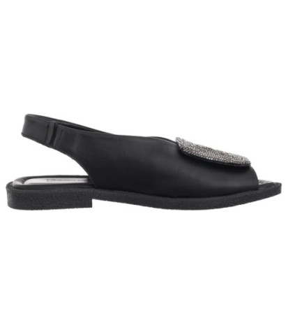 Artiker Czarne 54C0861 (AR176-a) sandalai