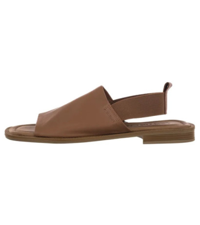 Artiker Brązowe 54C0858 (AR175-c) sandalai
