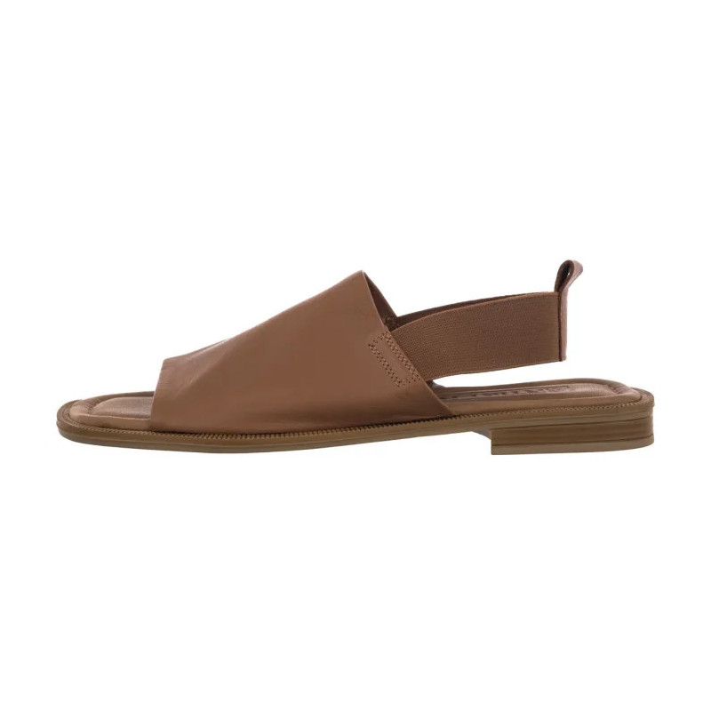 Artiker Brązowe 54C0858 (AR175-c) sandalai