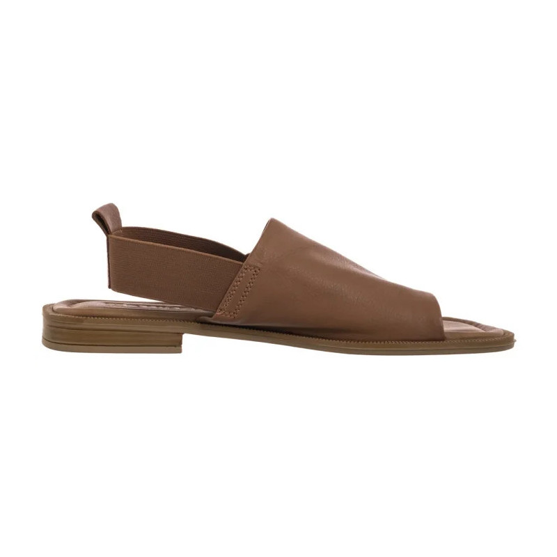 Artiker Brązowe 54C0858 (AR175-c) sandalai