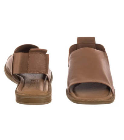Artiker Brązowe 54C0858 (AR175-c) sandalai