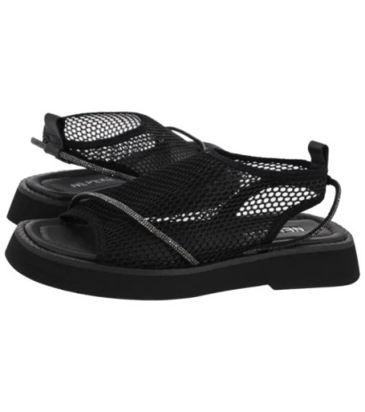 Nepeke Evres Black...