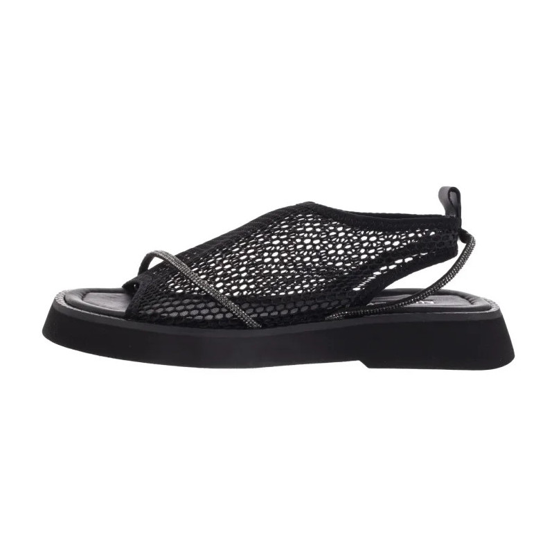 Nepeke Evres Black  (NP57-a) sandalai