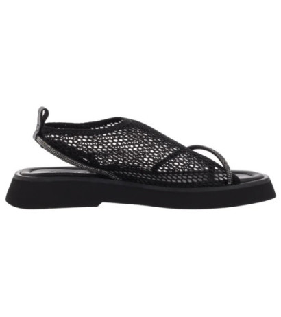 Nepeke Evres Black  (NP57-a) sandalai