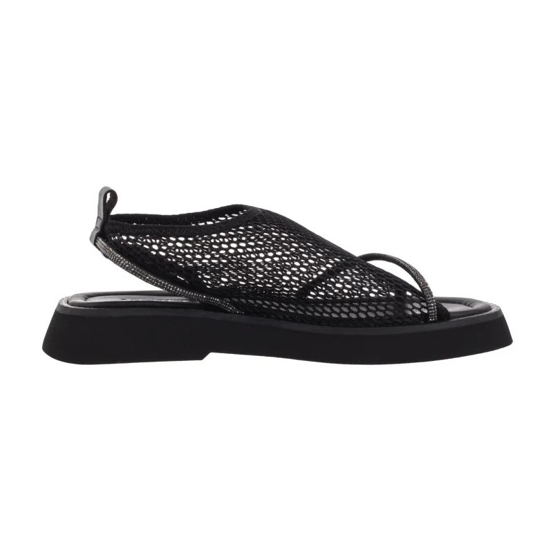 Nepeke Evres Black  (NP57-a) sandalai