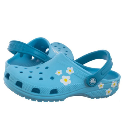 Crocs Classic Daisy Clog K...