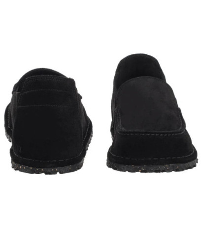 Birkenstock Utti Slip On Black 1026153 (BK324-a) batai