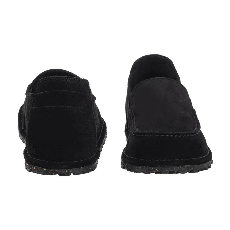 Birkenstock Utti Slip On Black 1026153 (BK324-a) batai