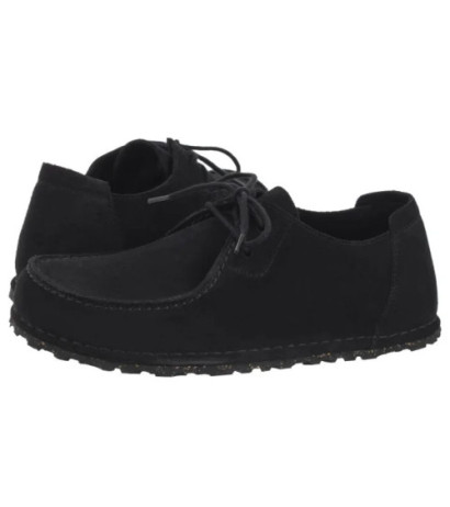 Birkenstock Utti Lace Black...