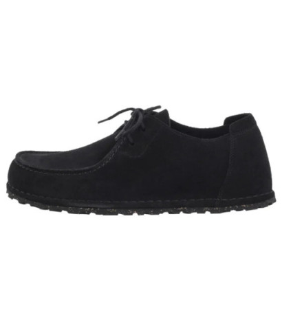 Birkenstock Utti Lace Black 1028597 (BK325-a) batai