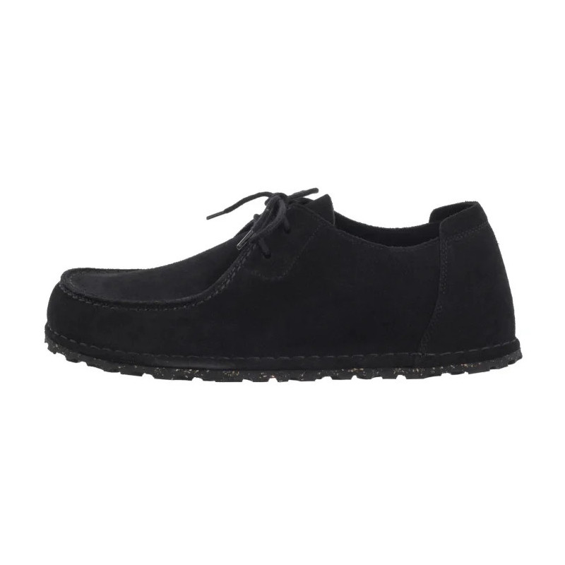 Birkenstock Utti Lace Black 1028597 (BK325-a) batai