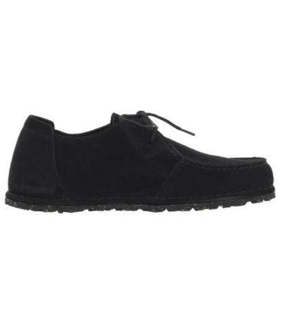 Birkenstock Utti Lace Black 1028597 (BK325-a) batai