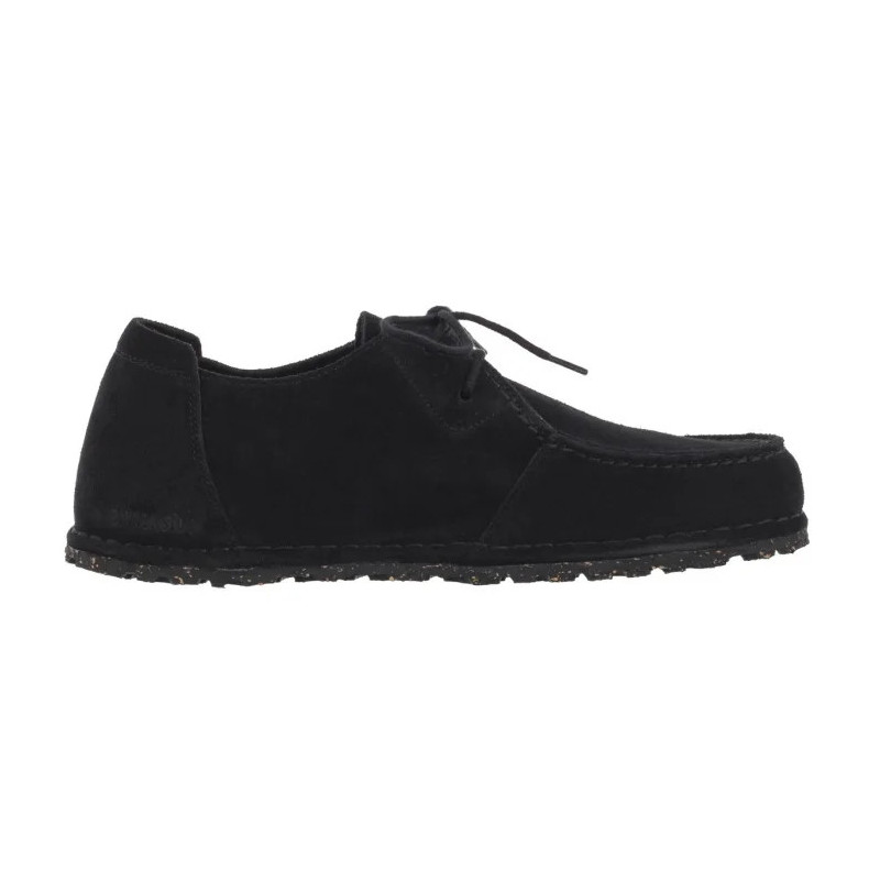 Birkenstock Utti Lace Black 1028597 (BK325-a) batai