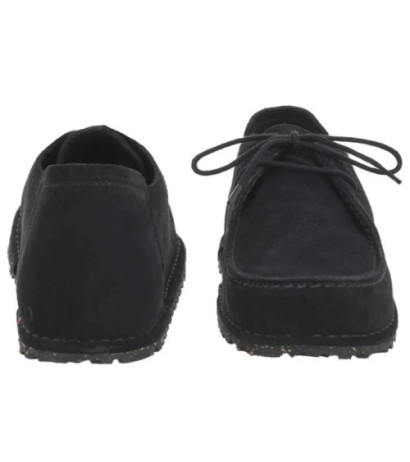 Birkenstock Utti Lace Black 1028597 (BK325-a) batai