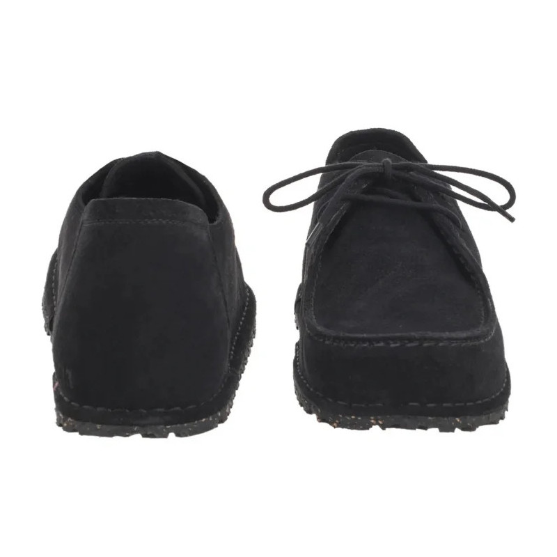Birkenstock Utti Lace Black 1028597 (BK325-a) batai