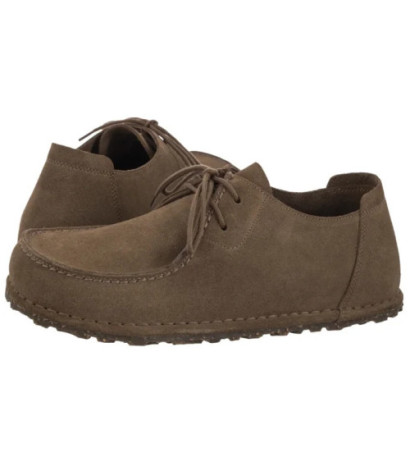 Birkenstock Utti Lace Gray...