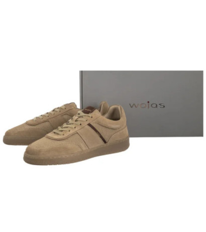 Wojas Beżowe 10248-84 (WO315-a) batai