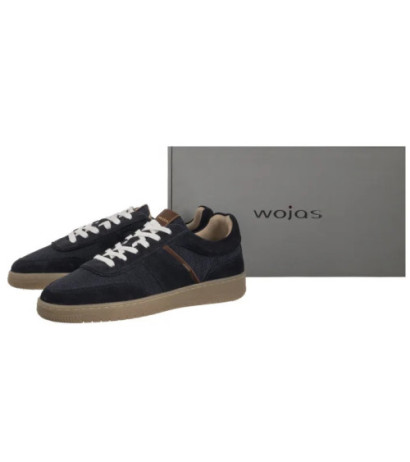 Wojas Granatowe 10248-86 (WO315-b) batai