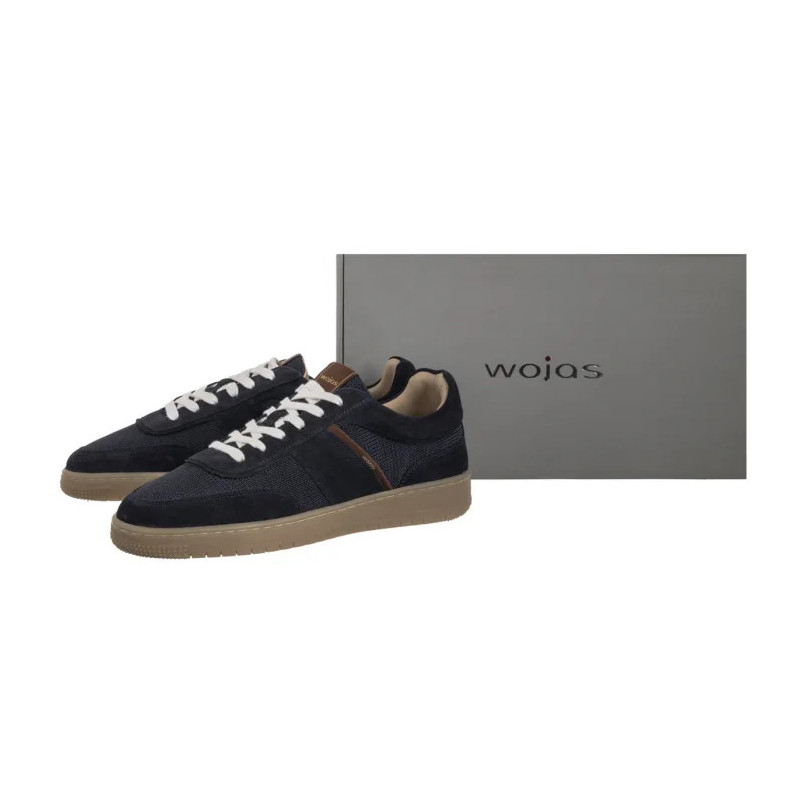 Wojas Granatowe 10248-86 (WO315-b) batai
