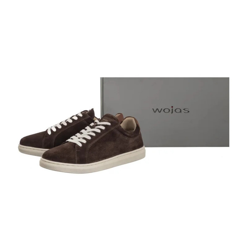 Wojas Brązowe 10249-62 (WO316-a) batai