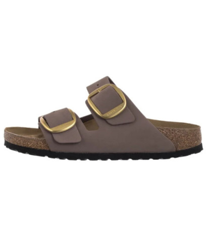 Birkenstock Arizona Big Buckle Old Rose 1024074 (BK213-h) Moteriški batai/šlepetės