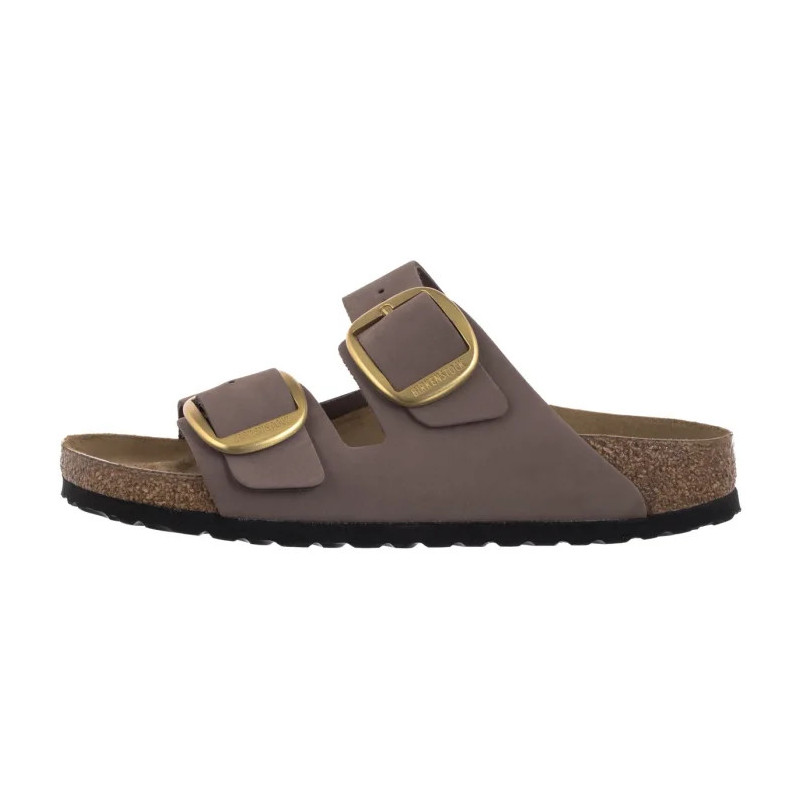 Birkenstock Arizona Big Buckle Old Rose 1024074 (BK213-h) Moteriški batai/šlepetės