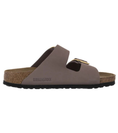 Birkenstock Arizona Big Buckle Old Rose 1024074 (BK213-h) Moteriški batai/šlepetės