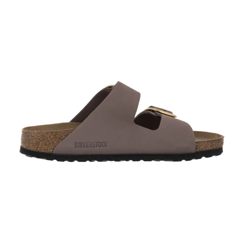 Birkenstock Arizona Big Buckle Old Rose 1024074 (BK213-h) Moteriški batai/šlepetės