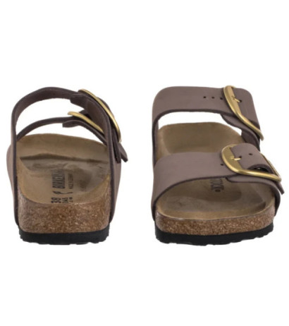 Birkenstock Arizona Big Buckle Old Rose 1024074 (BK213-h) Moteriški batai/šlepetės
