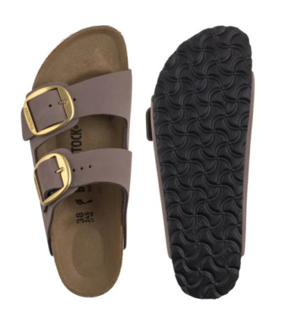 Birkenstock Arizona Big Buckle Old Rose 1024074 (BK213-h) Moteriški batai/šlepetės