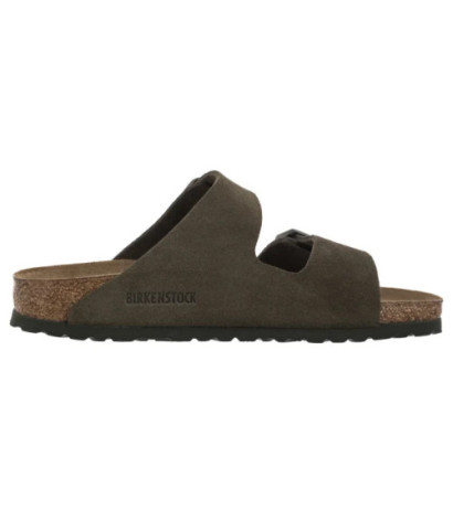 Birkenstock Arizona Bs Stone Coin 1020557 (BK218-d) Moteriški batai/šlepetės