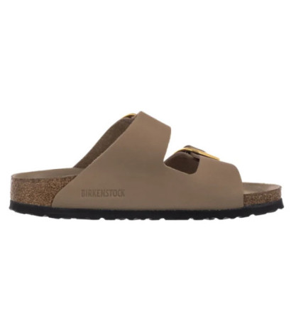 Birkenstock Arizona Big Buckle Tabacco Brown 1030395 (BK210-f) Moteriški batai/šlepetės