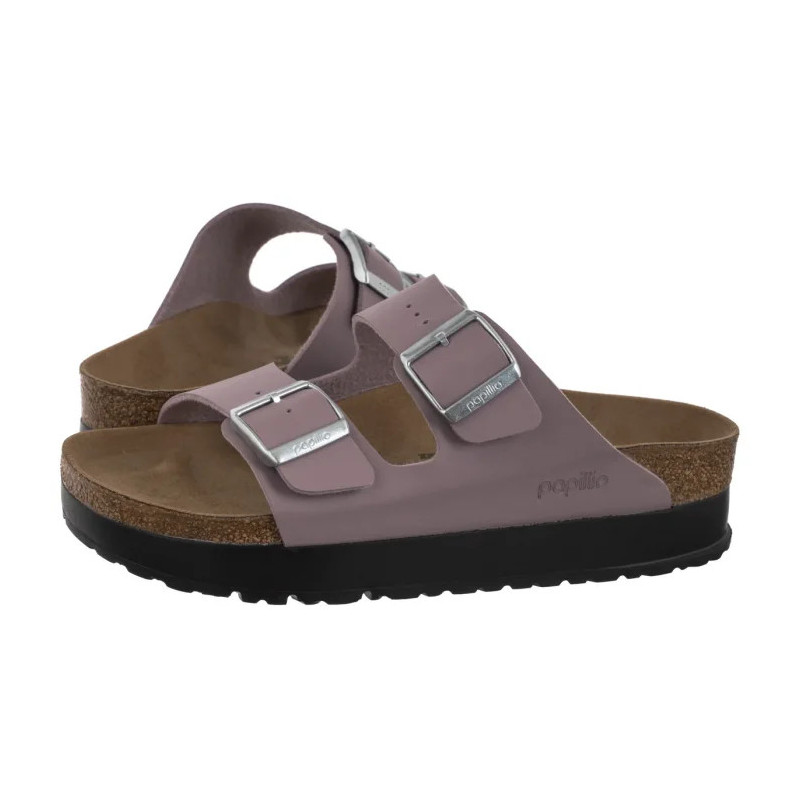 Papillio Arizona Pap Flex Platform Faded Purple 1030377 (PP12-f) Moteriški batai/šlepetės