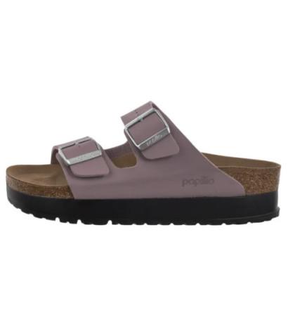 Papillio Arizona Pap Flex Platform Black 1027395 (PP12-f) Moteriški batai/šlepetės