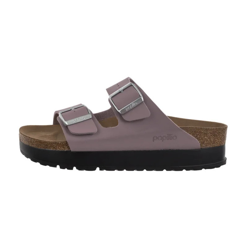 Papillio Arizona Pap Flex Platform Faded Purple 1030377 (PP12-f) Moteriški batai/šlepetės