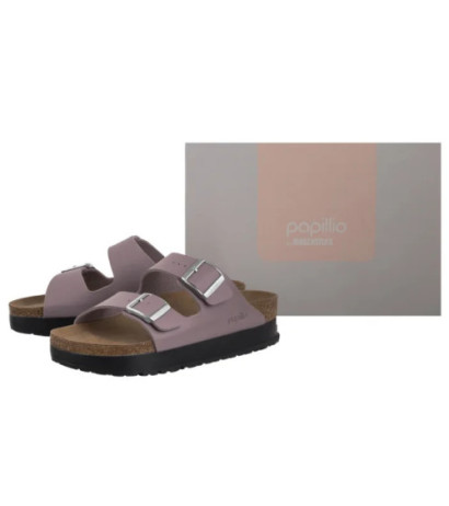 Papillio Arizona Pap Flex Platform Faded Purple 1030377 (PP12-f) Moteriški batai/šlepetės