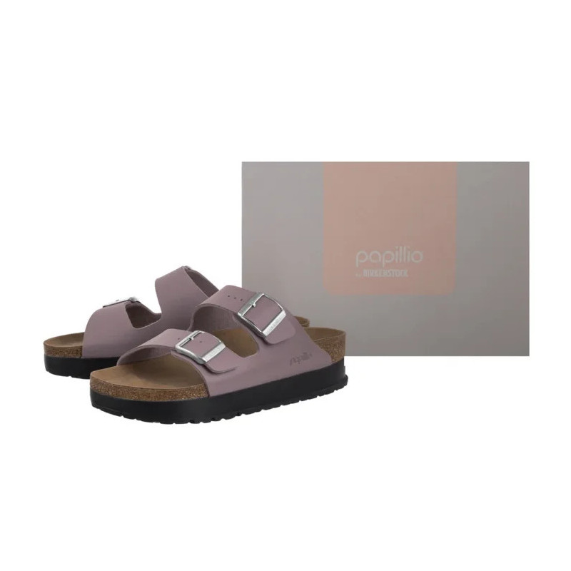 Papillio Arizona Pap Flex Platform Faded Purple 1030377 (PP12-f) Moteriški batai/šlepetės