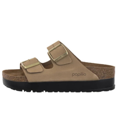 Papillio Arizona Pap Flex Platform Eucalyptus 1026971 (PP13-e) Moteriški batai/šlepetės