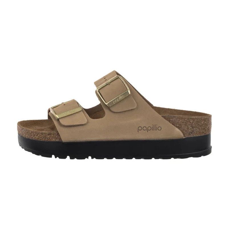 Papillio Arizona Pap Flex Platform Eucalyptus 1026971 (PP13-e) Moteriški batai/šlepetės