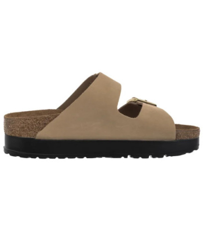 Papillio Arizona Pap Flex Platform Eucalyptus 1026971 (PP13-e) Moteriški batai/šlepetės